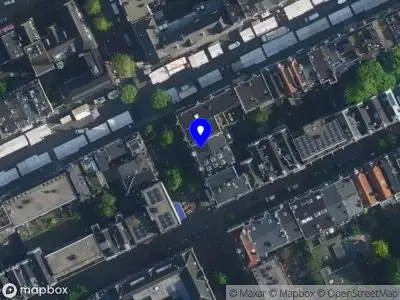 Unmatched Amsterdam