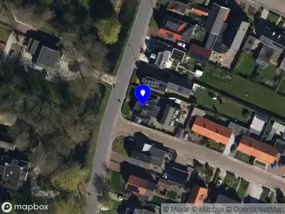 KB Schilder & Spuit Werken Dronryp