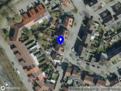 Nieuw bedrijf Mees the barber