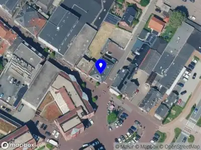 Nieuw bedrijf Feijen Exclusive Works