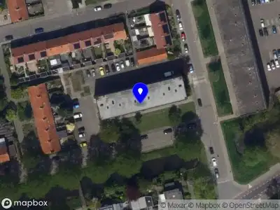 HDO Zorg Amersfoort
