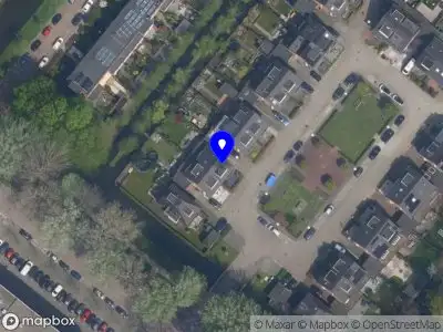 GroeneWensen Rotterdam