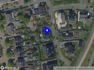 Stichting Administratiekantoor A1-Plaza