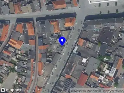 Magnificent NL Bergen op Zoom