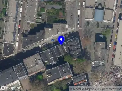 Nieuw bedrijf Vereniging van Eigenaars Schietbaanstraat 6ab te Rotterdam