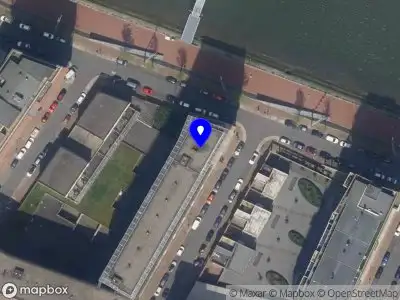 Robuust Beveiliging B.V. Rotterdam