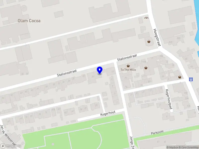 Nieuw bedrijf BGB Tandarts Sergio Ángel B.V.