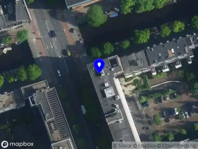 Stichting Free Fields Foundation Amsterdam
