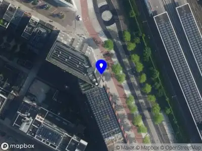 Blomzorg B.V. Amsterdam