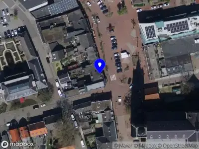 Nieuw bedrijf Rumon & Peggy Bus B.V.