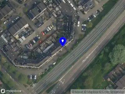 Nieuw bedrijf Green Merch Studio B.V.