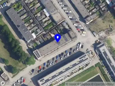 Next Stop & Rapid Repair Almere