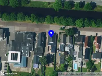 Nieuw bedrijf Haarstudio Melanie