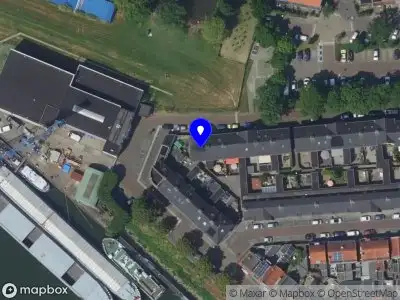 TA Mastenbroek Sliedrecht