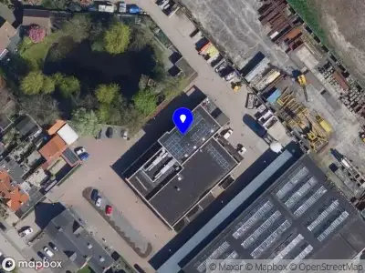 Brandweervereniging Raamsdonksveer