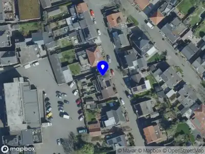 Storm Dogwear Gennep