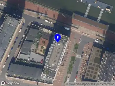 SEVKEVIAN HOLDING B.V. Rotterdam