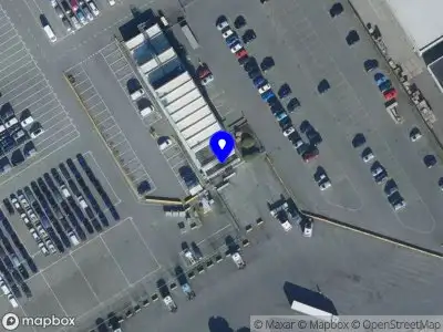 CLdN Automotive Vlissingen B.V.