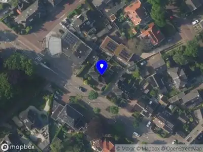 Studio One Third vof Huizen