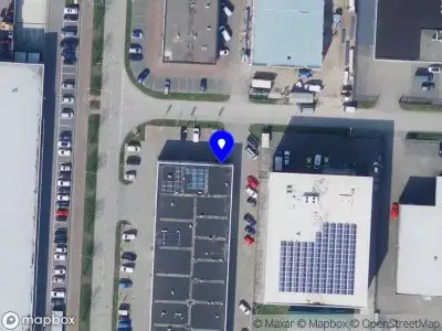 Stichting Beheer Distripark Dordrecht Dordrecht