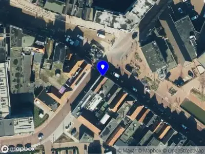 Bab Tuma Supermarkt Meppel