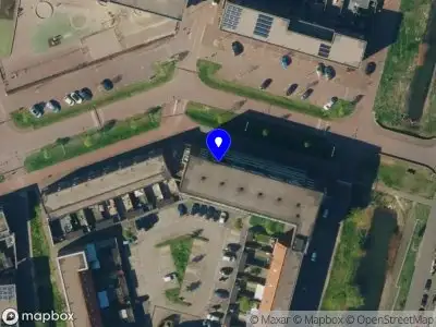 Nieuw bedrijf M.S. Awija Zorg