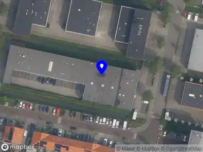D. Hinloopen Holding B.V. Berkel en Rodenrijs
