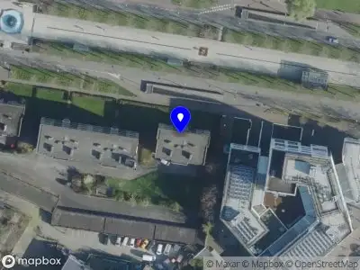 Nieuw bedrijf Althof Schilderwerken