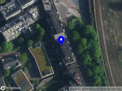 Zvonka Amsterdam