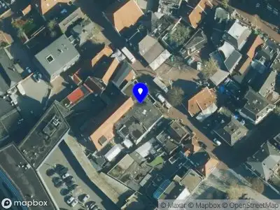 Stichting Evenementen Pastoriestraat