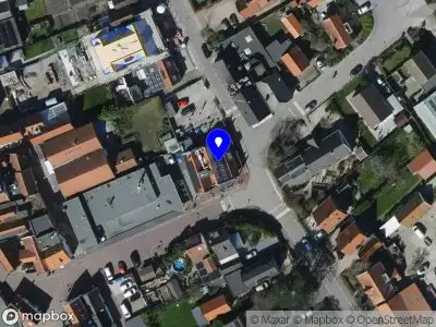 Station 14 B.V. Ouddorp