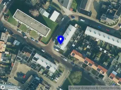 Purple Race Holding B.V.