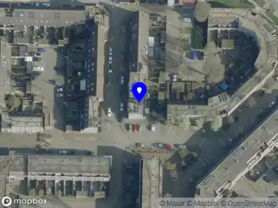 I.O. Steigerbouw Tilburg