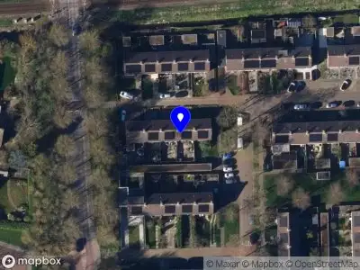 Samen Sterk Vogelweide