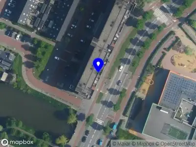 OBD Services B.V. Amstelveen