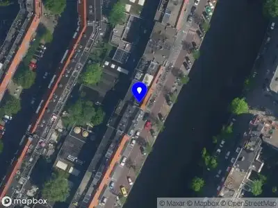 Xanthip Koulour B.V. Amsterdam