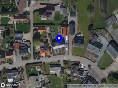 Elsaroo B.V. Steenbergen