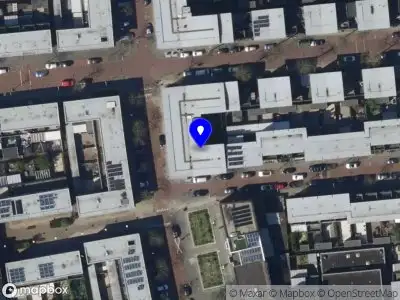 Sheratan Holding B.V.