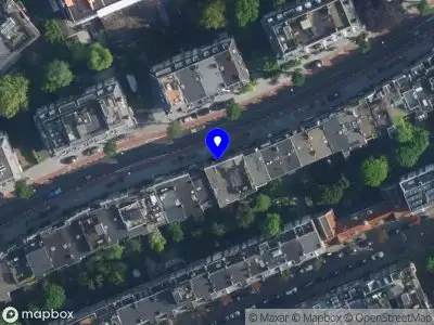 Vereniging van Eigenaars Woestduinstraat 46 te Amsterdam