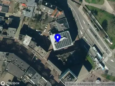 Vereniging van Eigenaars Markt 20-21 te Arnhem Arnhem