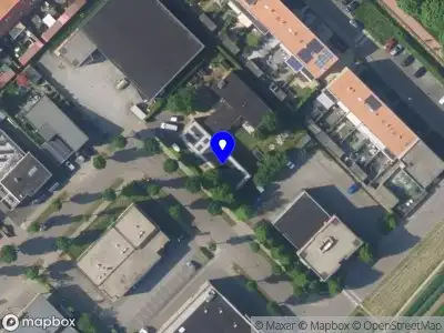 Nieuw bedrijf Samen Zorg Nederland B.V.