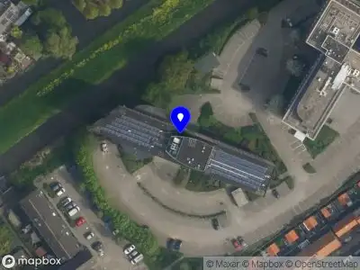 Vereniging van Eigenaars Voldersgracht 22, 22A en 22B te Delft Delft