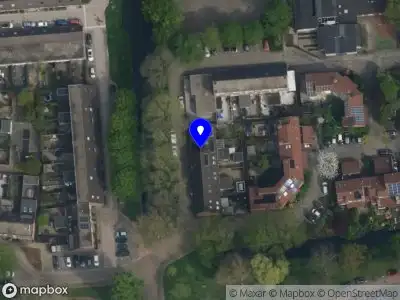 JNR Investments B.V. Nieuwegein