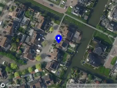 Adlion Machines B.V. De Goorn