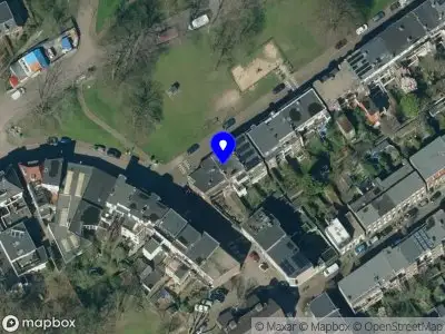 Vereniging van Eigenaars van de Klarenbeekstraat 113 en 115 te Arnhem