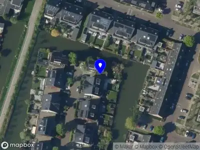 Vereniging van Eigenaars Appartementengebouw Leusderweg 218 te Amersfoort