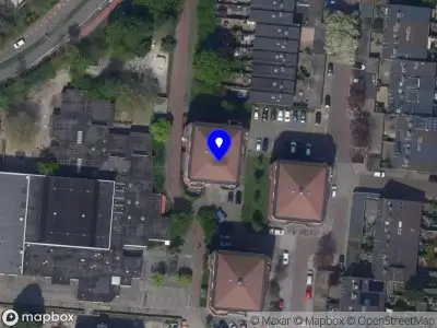 Daniel Spo Studio Leiden