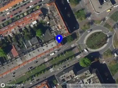 Jeremiel 's-Gravenhage