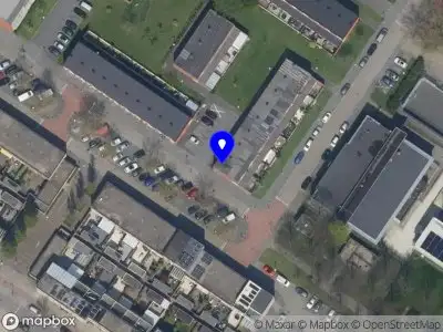 Ozelux Tech Schiedam