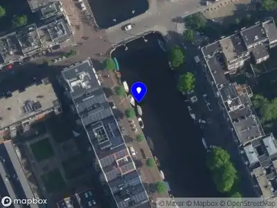 SQ Consultancy Amsterdam